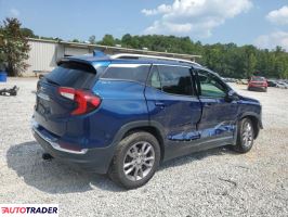 GMC Terrain 2023 1 GMC Terrain 2023 1