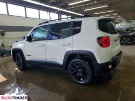 Jeep Renegade 2020 2
