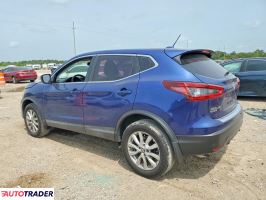 Nissan Rogue 2020 2