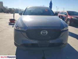 Mazda CX-5 2023 2