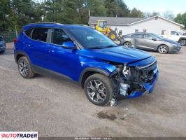 Kia Pozostałe 2021 2 Kia Pozostałe 2021 2