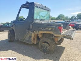 Polaris Ranger RZR 2020
