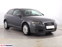 Audi A3 2008 1.9 103 KM