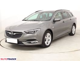 Opel Insignia 2019 2.0 167 KM