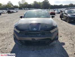 Kia Pozostałe 2021 1