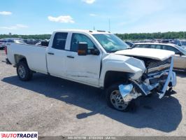 Chevrolet Silverado 2019 6