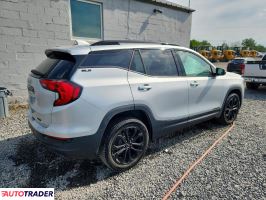 GMC Terrain 2021 1