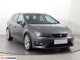Seat Leon - zobacz ofertę