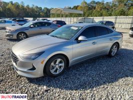 Hyundai Sonata - zobacz ofertę