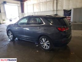 Chevrolet Equinox 2022 1