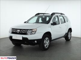 Dacia Duster 2017 1.6 112 KM