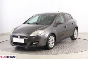 Fiat Bravo 2008 1.4 118 KM