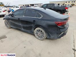 Kia Pozostałe 2023 1