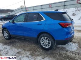 Chevrolet Equinox 2024 1