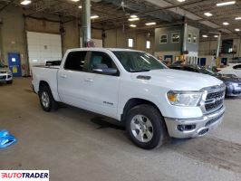 Dodge Ram 2022 5