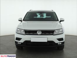 Volkswagen Tiguan 2019 2.0 187 KM
