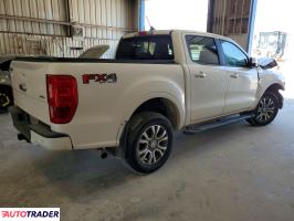 Ford Ranger 2020 2