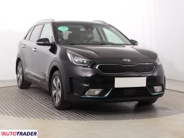Kia Niro 2019 1.6 139 KM