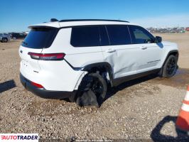 Jeep Cherokee 2025 3