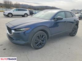 Mazda CX-30 2023 2
