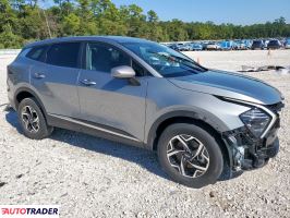 Kia Sportage 2024 2