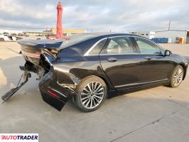 Lincoln MKZ 2020 2 Lincoln MKZ 2020 2