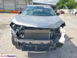 Chevrolet Equinox 2026 1