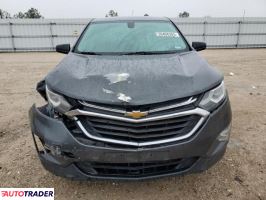 Chevrolet Equinox 2019 1