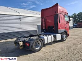 Daf Xf 480 FT
