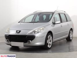 Peugeot 307 2006 2.0 138 KM Peugeot 307 2006 2.0 138 KM