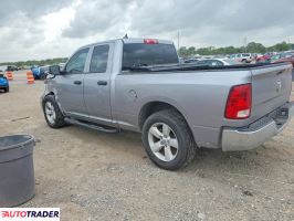 Dodge Ram 2021 3