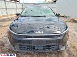 Kia Pozostałe 2025 2