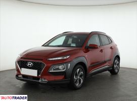 Hyundai Kona 2020 1.6 139 KM