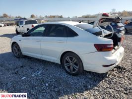 Volkswagen Jetta 2019 1