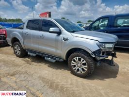 Ford Ranger 2020 2