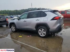 Toyota Pozostałe 2021 2