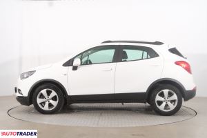 Opel Mokka 2016 1.4 138 KM