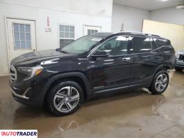 GMC Terrain 2019 1