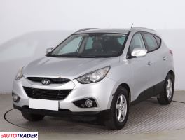 Hyundai ix35 2011 2.0 134 KM