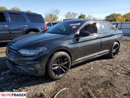 Volkswagen Jetta - zobacz ofertę