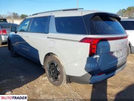 Kia Carnival 2025 3