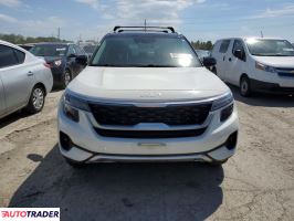 Kia Pozostałe 2022 2