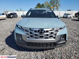 Hyundai Pozostałe 2024 2