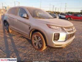 Mitsubishi Outlander - zobacz ofertę