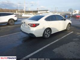 Subaru Legacy 2020 2 Subaru Legacy 2020 2