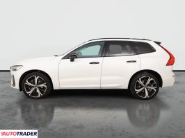 Volvo XC60 2023 2.0 194 KM
