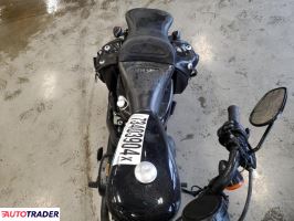 Harley-Davidson Pozostałe 2019 Harley-Davidson Pozostałe 2019