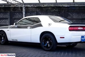 Dodge Challenger 2013 3.6 309 KM Dodge Challenger 2013 3.6 309 KM