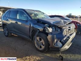 Toyota Pozostałe 2024 2