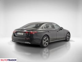 Mercedes E-klasa 2024 2.0 197 KM